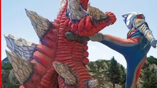 นิตยสารอิเล็กทรอนิกส์ Dekai [Decca] Ultraman ฉบับที่ 4 (พร้อมรูปภาพจากนิตยสาร Reglos)