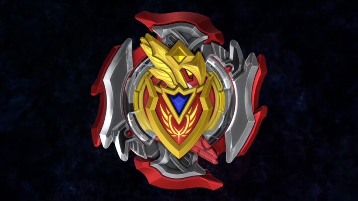 BEYBLADE BURST TURBO Espanol Latino Episodio 31 ¡Renacer! ¡Turbo Valtryek!