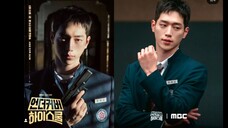 Undercover High school Ep3 [SubThai]