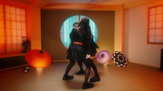 【ماناكو × ياكو】كاغومي كاغومي - أوشي ماسايوشي / رقصة محاكية 【تصميم رقص أصلي】