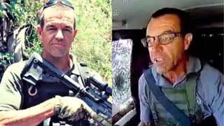 คนขับรถขนเงินที่ถูกปล้นในแอฟริกาใต้ให้สัมภาษณ์ ตอบโต้พวกทัวร์ด่าในอินเทอร์เน็ตอย่างเดือด