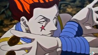 hisoka