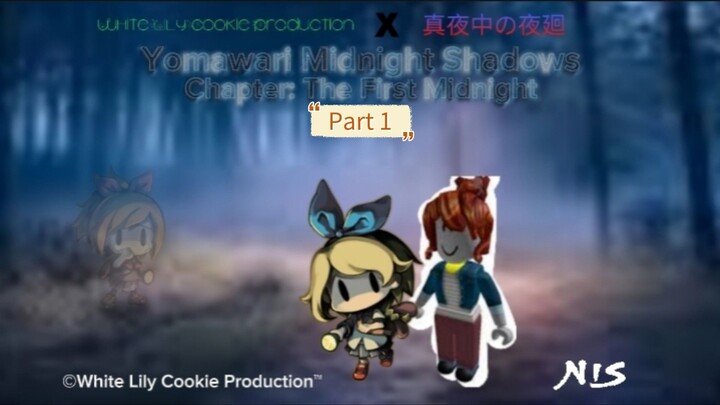 Yomawari Midnight Shadows PT 1