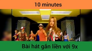 10 minutes