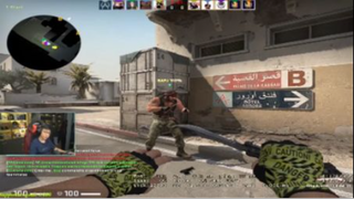 (FullMatch) Bomman _Lên Đồng_ Khi Gặp Stack Đồng Bào