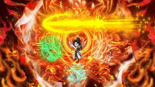 Episode 96: Battle with the Emperor