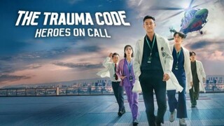 THE TRAUMA CODE EPISODE 1 -TAGLOG
