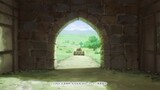 Spice and Wolf: Merchant Meets the Wise Wolf Episode 8 English sub
