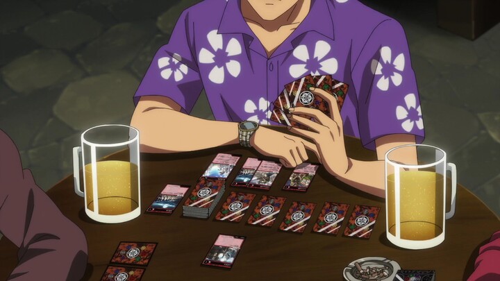 " 𝐒ᴄᴜᴍ ᴏғ ᴛʜᴇ 𝐁ʀᴀᴠᴇ "‣ Sᴇᴀsᴏɴ  :- 01‣ Eᴘɪsᴏᴅᴇ :- 08‣  Aᴜᴅɪᴏ:-  Hɪɴᴅɪ #official   ||