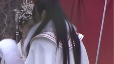 Is Xu Kai touching Nazha's hair? #SnowEagleLord#XuKaiNazaZhengKai