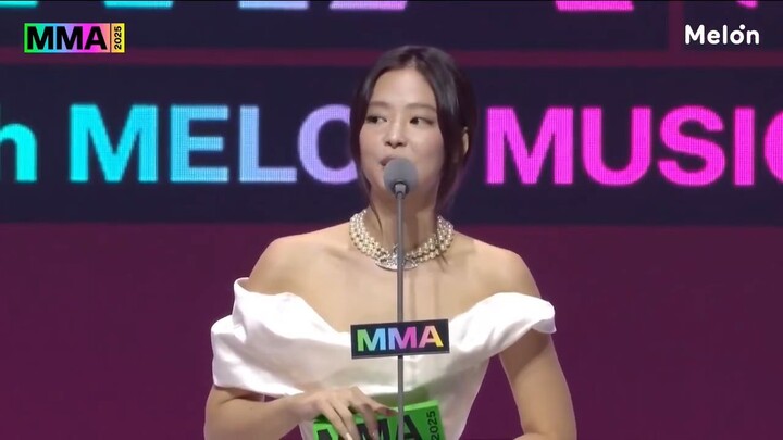 MMA 2025 Red Carpet and Main Show