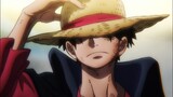 Luffy Knocked Kaido out! One piece Ep. 1015