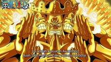 AWAKENING BUAH IBLIS MYTHICAL ZOAN ! KEKUATAN YANG PALING DITAKUTI DARI BUAH IBLIS