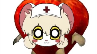 i'm not that innocent! - lorna terrible mouse edit 6