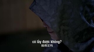 Xin Chào Chúng Tôi Là Hoan Hỉ Thiên Đoàn EP 17 [Sub Việt]