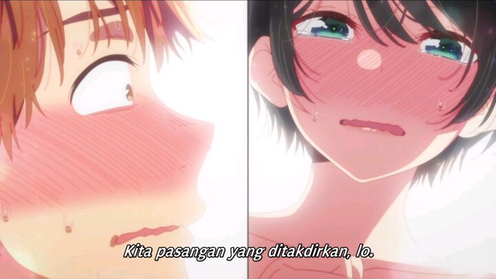 Kanokari S5 - Ep 4 Sub Indo!