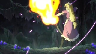 black summoner episode 4 English(dub)