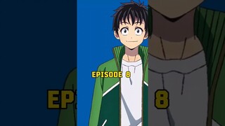 Zom 100 Episode 8 Sub English Release Date!