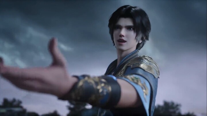 World Defying Dan GOD Eps 5 Sub Indo