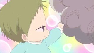 Gakuen Babysitters 2