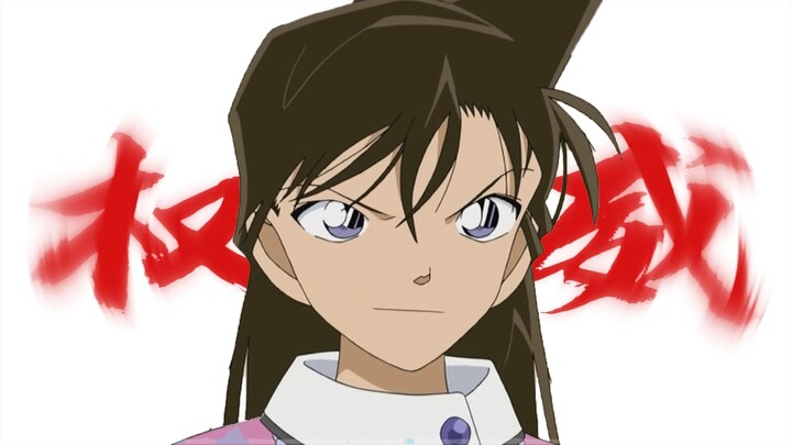 [Ran Maori I High-energy Fighting Scene Mix I Spotting] This is the true fighting power of Ran Maori