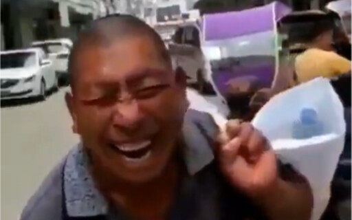 When I found out that 3,500 views on Bilibili could get you 29 yuan for free…
