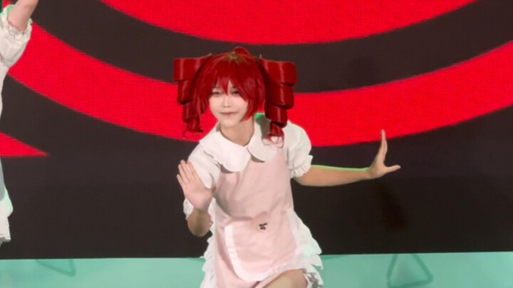 teto的糖果曲奇巧克力～冠军作