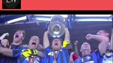 Final Liga Champion Inter Milan VS Bayaer Munich
