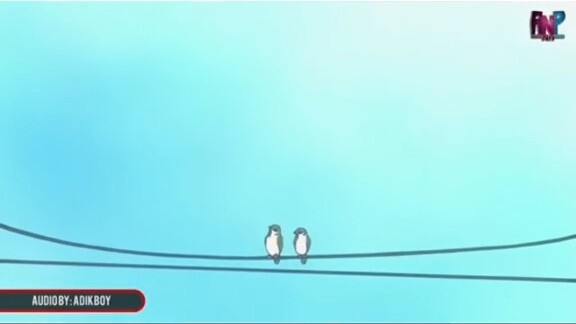 Toradora Ep.1 Part 1