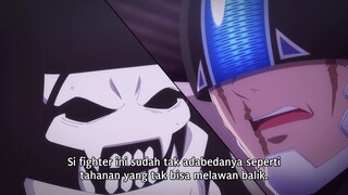 Sentai Daishikkaku Episode 10 Sub indo