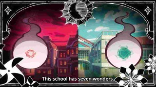 Toilet-bound Hanako-kunEpisode-1 EnglishSub..
