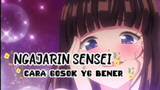 SENSEI NIRIT WAEE🥹