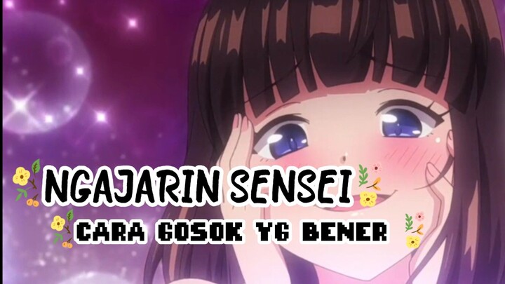 SENSEI NIRIT WAEE🥹