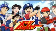 Major S1 Episode 22