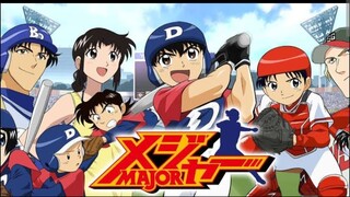 Major S1 Episode 22