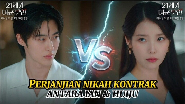 Perfect Crown - Ep 6 Sub Indo!