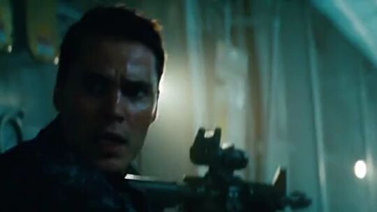 Battleship in Hindi