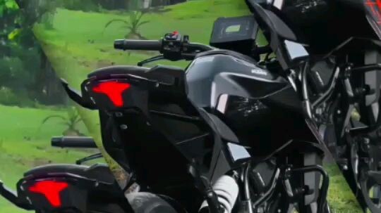 phonk song bike video editing