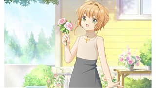 (Vietsub) Thủ Lĩnh Thẻ Bài Cardcaptor Sakura Tập 45