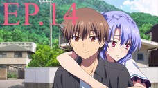 Summer Pockets ตอนที่ 14 ซับไทย