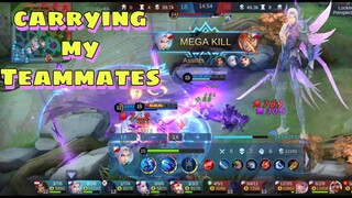 na Kambak pa ng Ling ko! (Ling Gameplay)