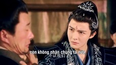 Cô Vợ Tiểu Tiên Của Công Tử Dạ Tộc EP 13 [Sub Việt]