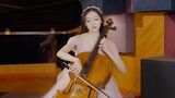 [Cello x Piano] Bài ca ngợi tình yêu cổ điển "Mặt trăng đại diện cho trái tim tôi"