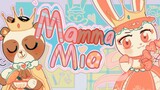 【Meme】 Mamma Mia