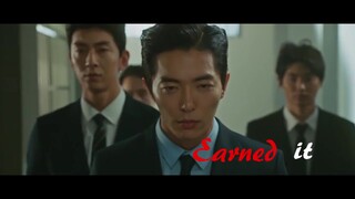 [Kim Jae-wook] [Kim Jae-yu] Mahasiswi dengan penuh semangat mengedit Moutai paling yandere di Korea 