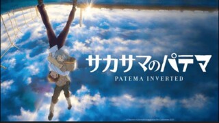 (PATEMA INVERTED) Anime in Hindi dubbed 1080p HD Video