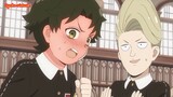 Nhạc Phim Anime | Spy X Family Tập 7 | Anim Hot Nhất | Oyako vietsub