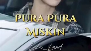 drama cina pendek Qiran/kirana