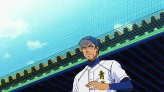 Ace of diamond tag dub ep12