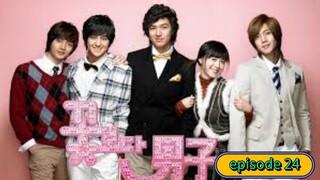 nokopirait_drama BOYS OVER FLOWERS EPISODE 24 SUB INDO